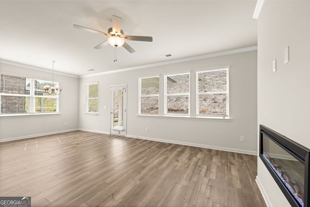 712 Ellis Spring Way LOT 68, Lawrenceville, GA 30045