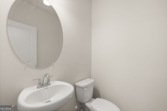 712 Ellis Spring Way LOT 68, Lawrenceville, GA 30045