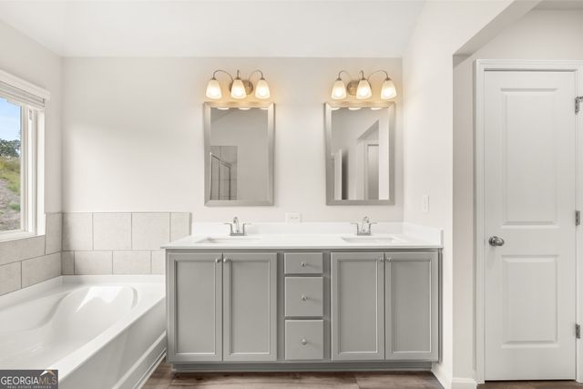 712 Ellis Spring Way LOT 68, Lawrenceville, GA 30045