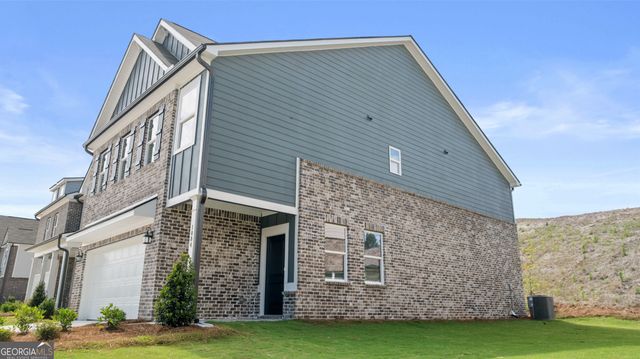 712 Ellis Spring Way LOT 68, Lawrenceville, GA 30045