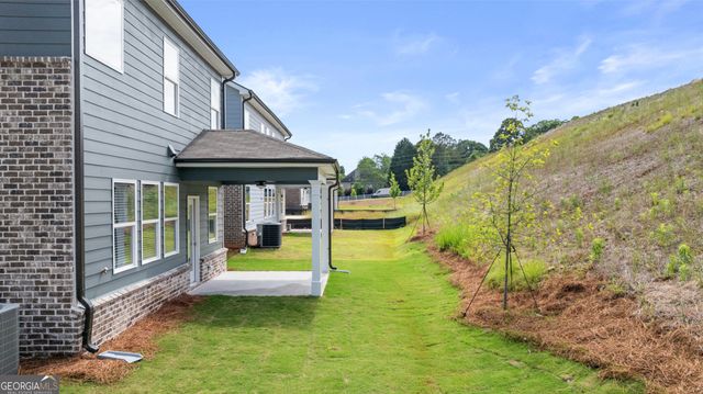712 Ellis Spring Way LOT 68, Lawrenceville, GA 30045