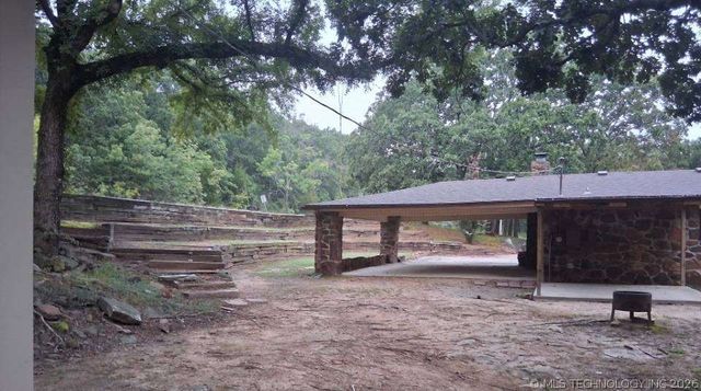 17039 S 161st East Avenue, Bixby, OK 74008