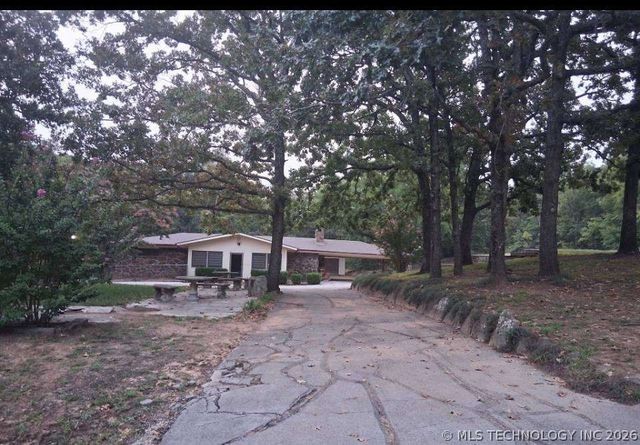 17039 S 161st East Avenue, Bixby, OK 74008