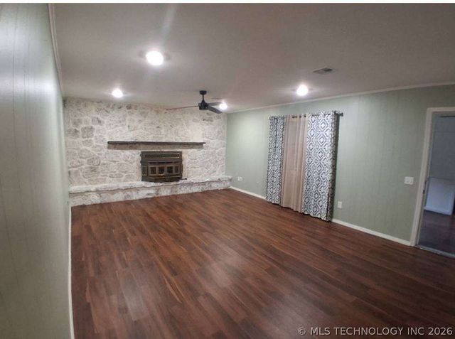 17039 S 161st East Avenue, Bixby, OK 74008