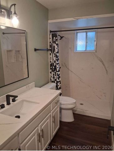 17039 S 161st East Avenue, Bixby, OK 74008