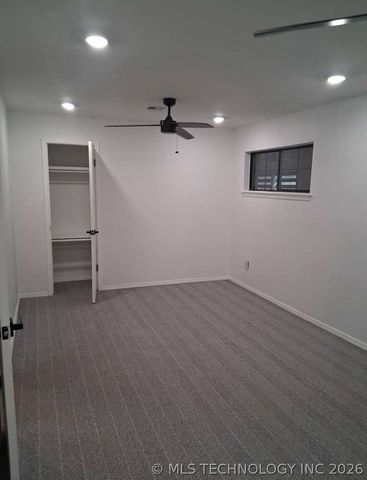 17039 S 161st East Avenue, Bixby, OK 74008