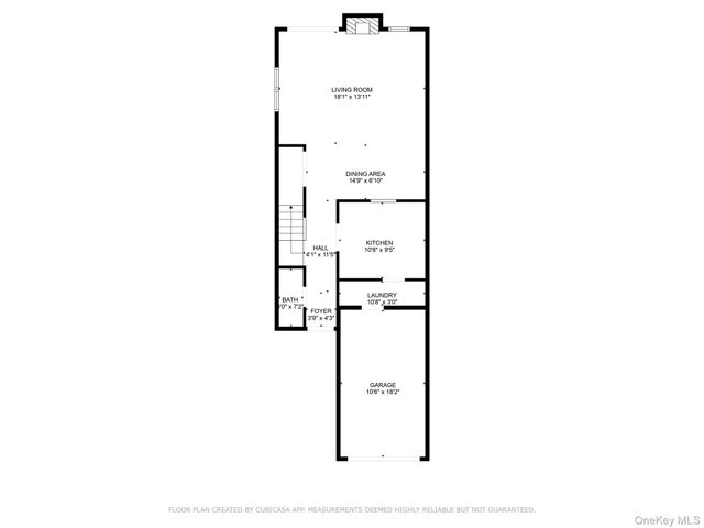 97 Jonathan Drive, Mahopac, NY 10541