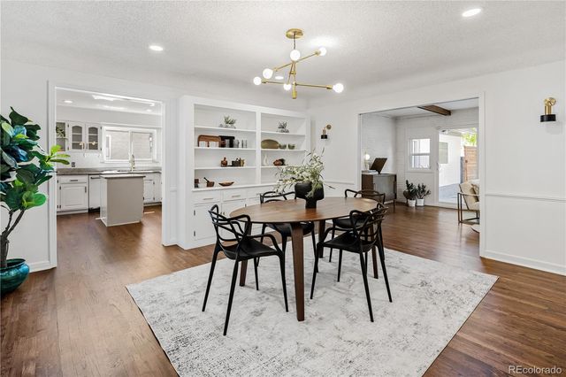 3035 N Monaco st Parkway, Denver, CO 80207