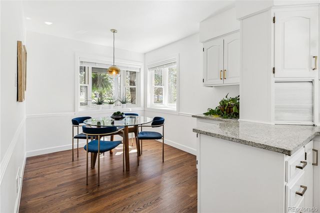 3035 N Monaco st Parkway, Denver, CO 80207