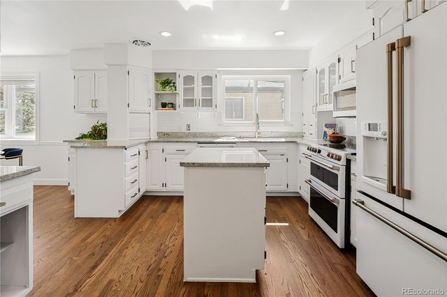 3035 N Monaco st Parkway, Denver, CO 80207