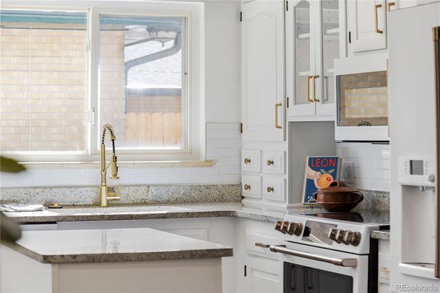 3035 N Monaco st Parkway, Denver, CO 80207