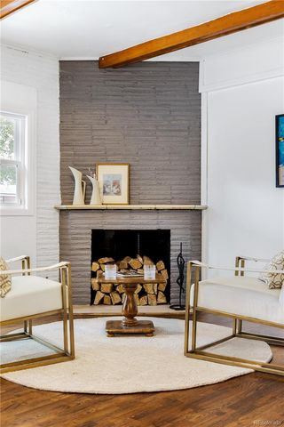 3035 N Monaco st Parkway, Denver, CO 80207