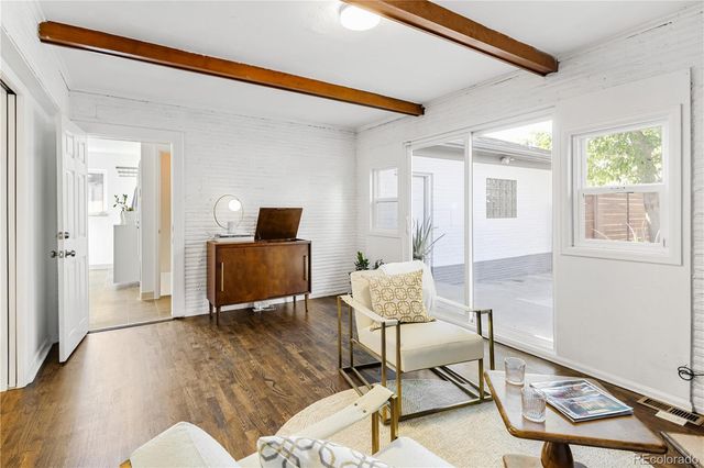 3035 N Monaco st Parkway, Denver, CO 80207