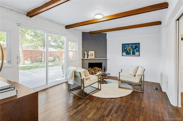 3035 N Monaco st Parkway, Denver, CO 80207