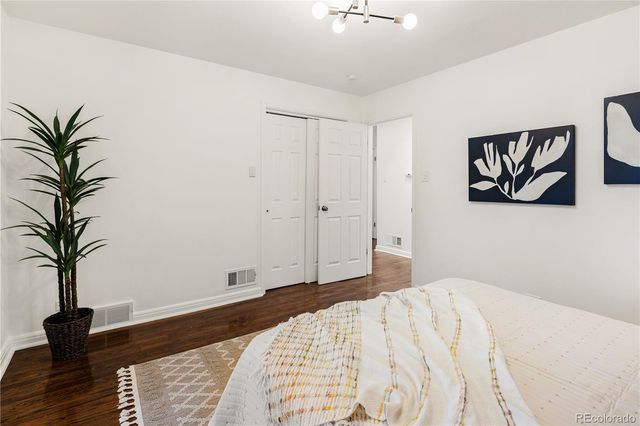 3035 N Monaco st Parkway, Denver, CO 80207