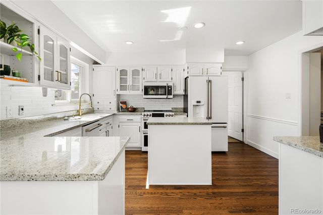 3035 N Monaco st Parkway, Denver, CO 80207