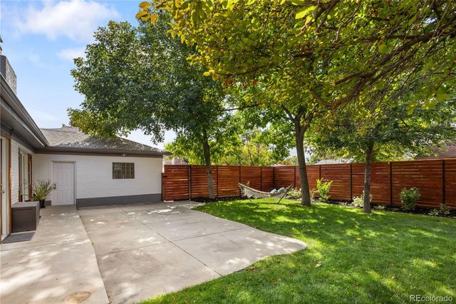 3035 N Monaco st Parkway, Denver, CO 80207