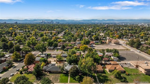 3035 N Monaco st Parkway, Denver, CO 80207