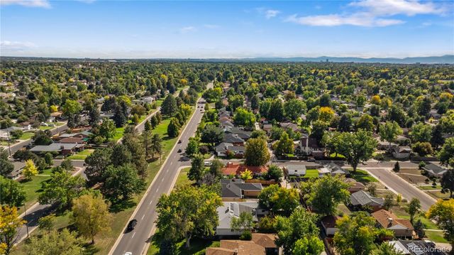 3035 N Monaco st Parkway, Denver, CO 80207