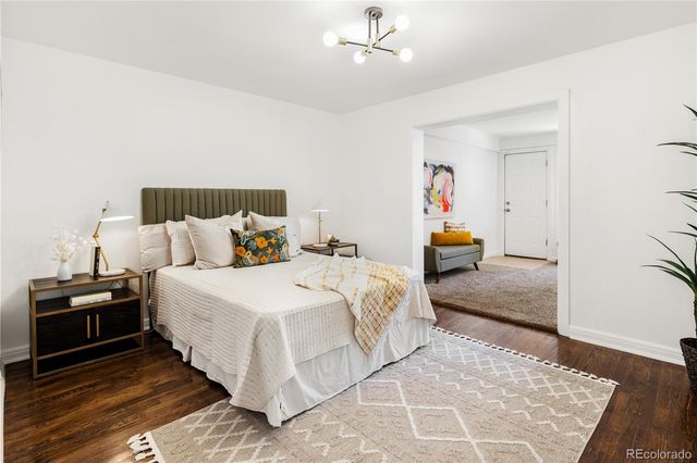 3035 N Monaco st Parkway, Denver, CO 80207