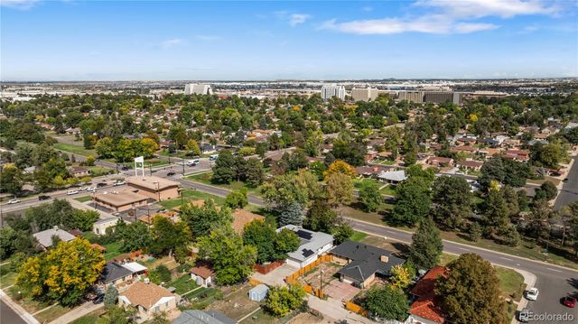 3035 N Monaco st Parkway, Denver, CO 80207