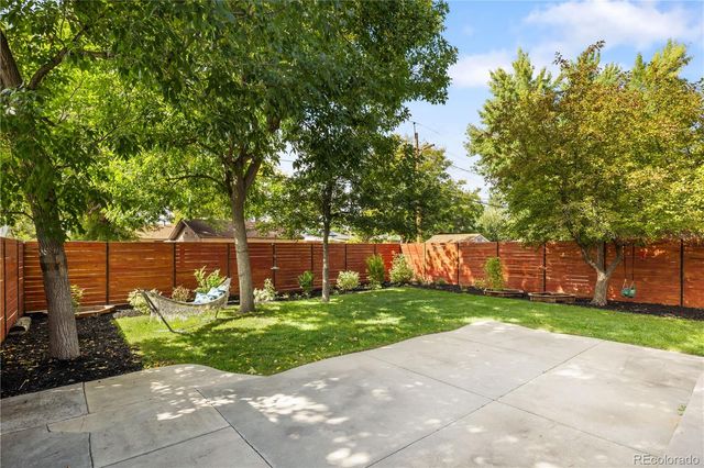 3035 N Monaco st Parkway, Denver, CO 80207