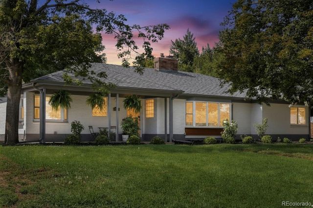 3035 N Monaco st Parkway, Denver, CO 80207