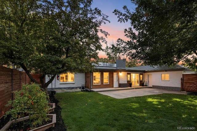 3035 N Monaco st Parkway, Denver, CO 80207