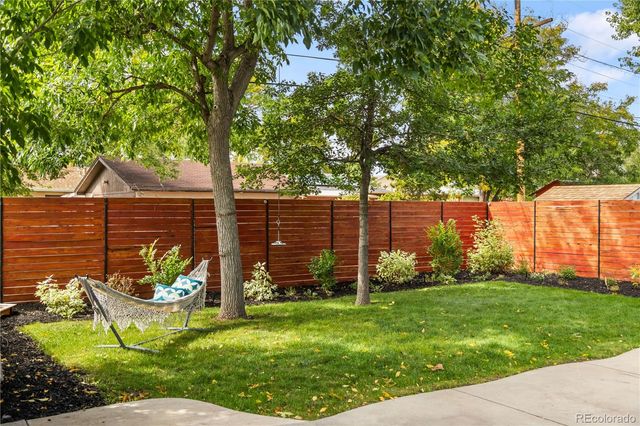 3035 N Monaco st Parkway, Denver, CO 80207