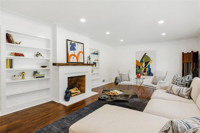 3035 N Monaco st Parkway, Denver, CO 80207