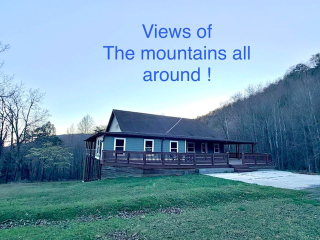 2000 Fredonia Road, Dunlap, TN 37327