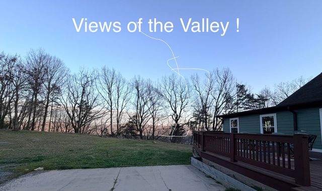 2000 Fredonia Road, Dunlap, TN 37327