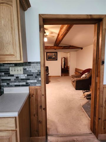 3455 BUFFALO LANE, Fairbanks, AK 99712