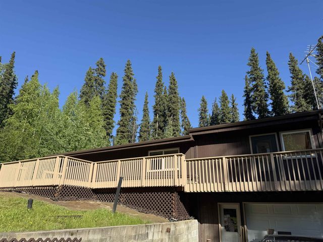 3455 BUFFALO LANE, Fairbanks, AK 99712