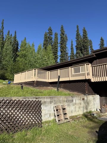 3455 BUFFALO LANE, Fairbanks, AK 99712