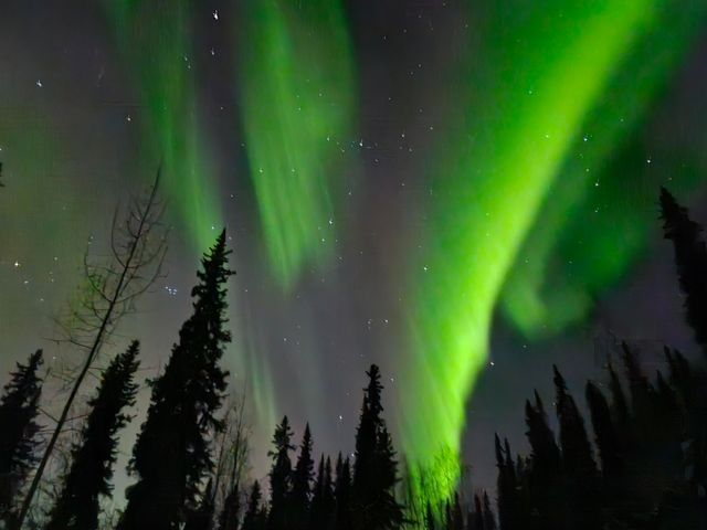 3455 BUFFALO LANE, Fairbanks, AK 99712