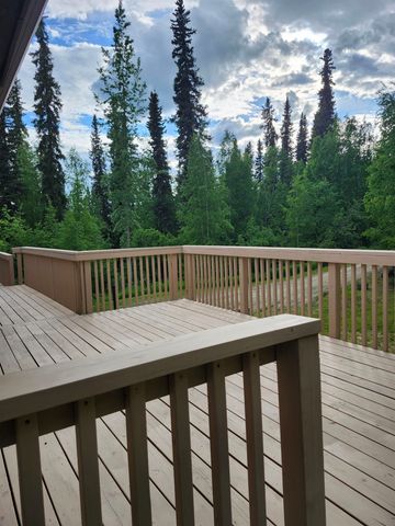 3455 BUFFALO LANE, Fairbanks, AK 99712