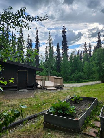 3455 BUFFALO LANE, Fairbanks, AK 99712