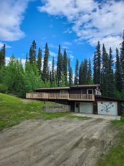 3455 BUFFALO LANE, Fairbanks, AK 99712