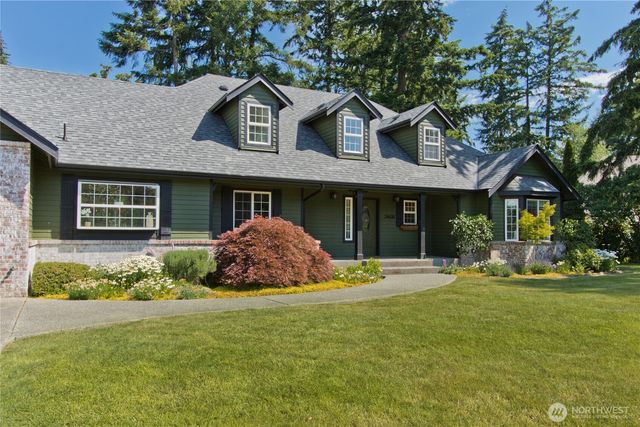 24608 SE 387th Street, Enumclaw, WA 98022