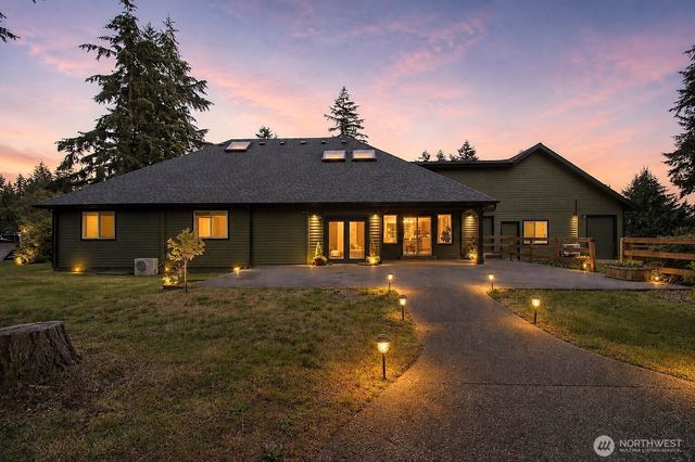 24608 SE 387th Street, Enumclaw, WA 98022