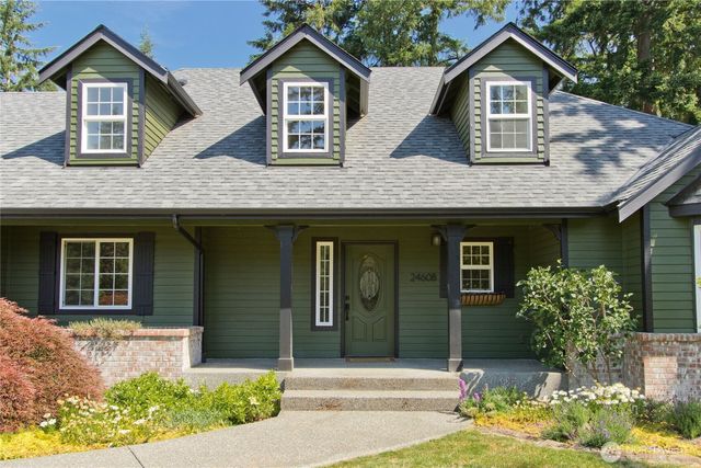 24608 SE 387th Street, Enumclaw, WA 98022