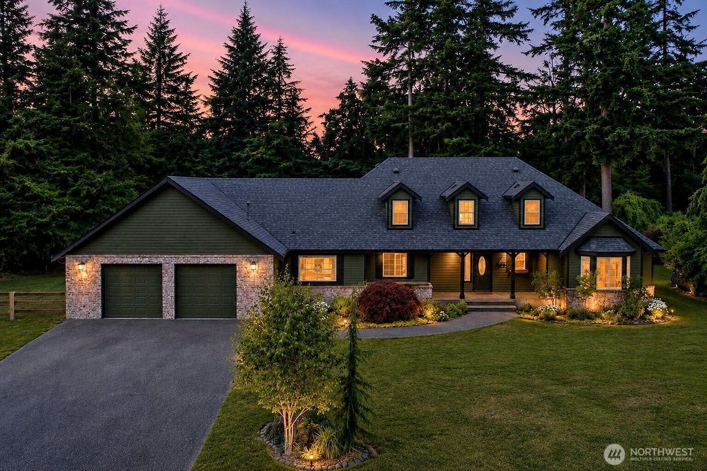 24608 SE 387th Street, Enumclaw, WA 98022