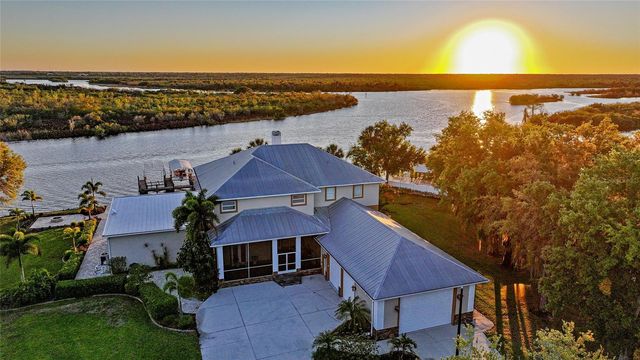 8635 SW RIVERSIDE DRIVE, Arcadia, FL 34269