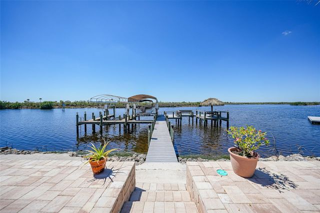 8635 SW RIVERSIDE DRIVE, Arcadia, FL 34269