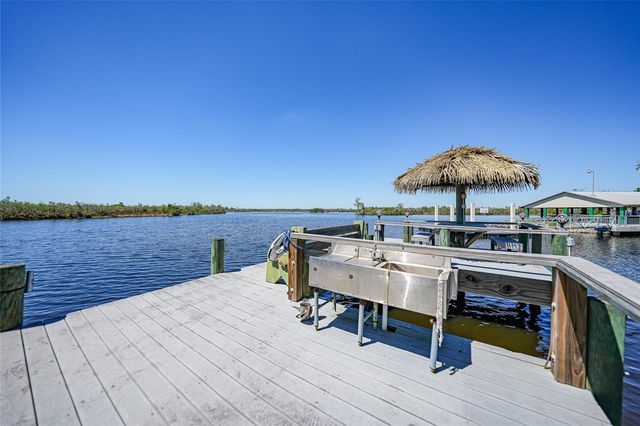 8635 SW RIVERSIDE DRIVE, Arcadia, FL 34269