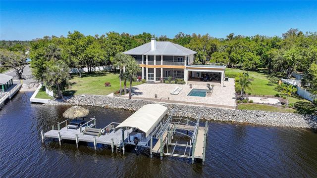 8635 SW RIVERSIDE DRIVE, Arcadia, FL 34269