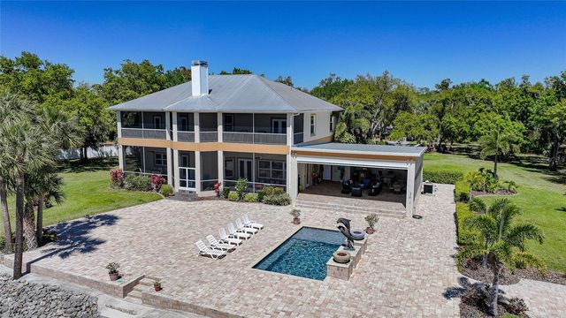 8635 SW RIVERSIDE DRIVE, Arcadia, FL 34269