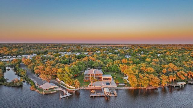 8635 SW RIVERSIDE DRIVE, Arcadia, FL 34269