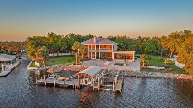 8635 SW RIVERSIDE DRIVE, Arcadia, FL 34269